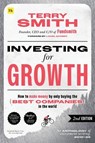 Investing for Growth (Second Edition) - Terry Smith - 9781804093740