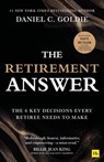 The Retirement Answer - Daniel Goldie - 9781804094471
