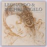 Leonardo da Vinci & Michelangelo 2024 - 16-Monatskalender -  - 9781804107805