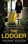 The Lodger - Valerie Keogh - 9781804154496