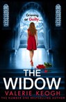 The Widow - Valerie Keogh - 9781804154632
