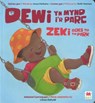 Dewi yn Mynd i'r Parc / Zeki Goes to the Park - Anna McQuinn - 9781804163962