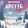Cyfres Anturiaeth Eifion a Sboncyn: Arctig / Arctic - Brendan Kearney - 9781804164006