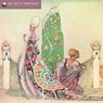 Art Deco Fairytales Wall Calendar 2023 (Art Calendar) -  - 9781804170038
