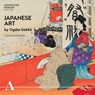 Ashmolean Museum: Japanese Art by Ogata Gekko  Wall Calendar 2023 (Art Calendar) -  - 9781804170755