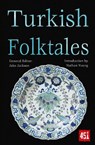 Turkish Folktales - J.K. Jackson - 9781804173329