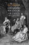 The Decameron - Giovanni Boccaccio - 9781804173442