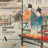 Ashmolean Museum: Japanese Art by Ogata Gekko Wall Calendar 2024 (Art Calendar) -  - 9781804174371