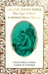 The Sign of the Four (A Sherlock Holmes Mystery) - Sir Arthur Conan Doyle - 9781804175613