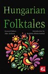 Hungarian Folktales - J.K. Jackson - 9781804175811