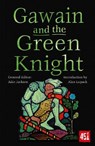 Gawain and the Green Knight - J.K. Jackson - 9781804175835