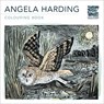 Angela Harding Colouring Book - Angela Harding - 9781804175873