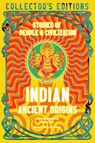 Indian Ancient Origins - Roshen Dalal - 9781804176177