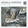 Angela Harding Coloring Book - Angela Harding - 9781804179086