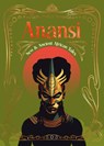 Anansi - Emily Zobel Marshall - 9781804179345