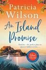 An Island Promise - Patricia Wilson - 9781804181249