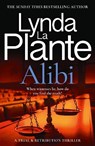 Alibi - Lynda La Plante - 9781804182475