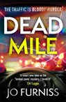 Dead Mile - Jo Furniss - 9781804183441