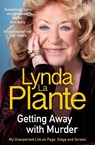 Getting Away with Murder - Lynda La Plante - 9781804183892