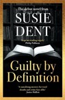 Guilty by Definition - Susie Dent - 9781804183953