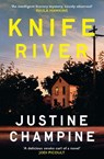 Knife River - Justine Champine - 9781804185766