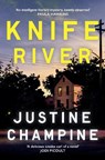 Knife River - Justine Champine - 9781804185797