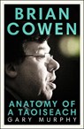 Brian Cowen - Gary Murphy - 9781804186800