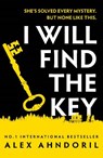 I Will Find The Key - Alex Ahndoril - 9781804187326