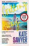 Getting Away - Kate Sawyer - 9781804189160
