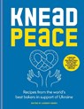 Knead Peace - Andrew Green - 9781804191019