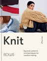Knit - Alice Hoyle - 9781804192009