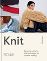 Knit - Alice Hoyle - 9781804192016
