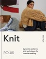 Hoyle, A: Knit - Alice Hoyle - 9781804192573