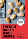 French Bakes Made Simple - Edd Kimber - 9781804193150