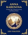 Anna Karenina - Leo Tolstoy - 9781804212288