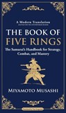 The Book of Five Rings - Miyamoto Musashi - 9781804212622