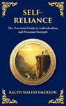 Self-Reliance - Ralph Waldo Emerson - 9781804212677