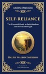 Self-Reliance - Ralph Waldo Emerson - 9781804212677