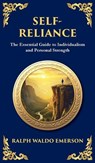 Self-Reliance - Ralph Waldo Emerson - 9781804212684