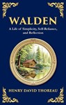 Walden - Henry David Thoreau - 9781804212899
