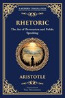 Rhetoric - Aristotle - 9781804214237