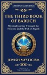 The Third Book of Baruch - Anonymous (Jewish Mysticism) - 9781804216040