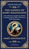 The Gospel of Mary Magdalene - Mary Magdalene - 9781804216323
