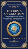 The Book of Creation (Sefer Yetzirah) - Abraham The Patriarch - 9781804216743