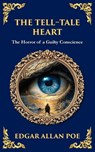 The Tell-Tale Heart - Edgar Allan Poe - 9781804219850