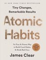 Atomic Habits - CLEAR,  James - 9781804222133