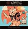 VINCENT TRINIDAD - Broschürenkalender im Format 30 x 30 -  - 9781804232576