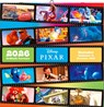 DISNEY PIXAR (COLLECTION) - Broschürenkalender im Format 30 x 30 -  - 9781804232644