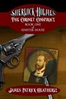 Sherlock Holmes - James Heatherly - 9781804242605