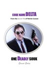 One Deadly Souk - Oscar Ortiz - 9781804244722